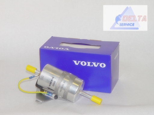Фильтр топливный C30/S40/V50 Вольво (Volvo)
