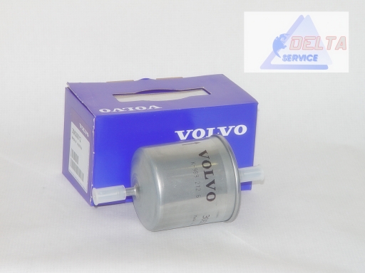 Фильтр топливный S60/80I V70 XC90 00-  Volvo (Вольво)