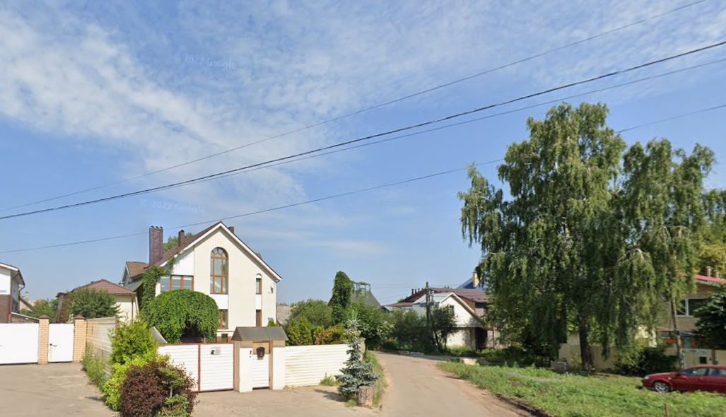 аренда дома посуточно