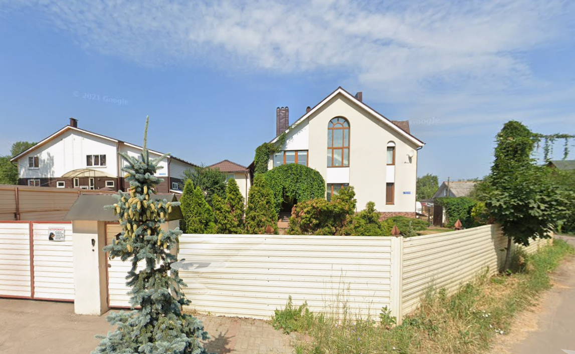 аренда дома посуточно